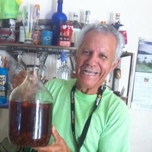 Meet your Posher, Juan